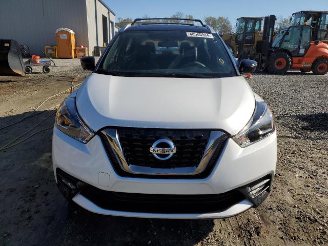 Photo 5 from auction – 2018 NISSAN KICKS S with VIN 3N1CP5CU2JL534855