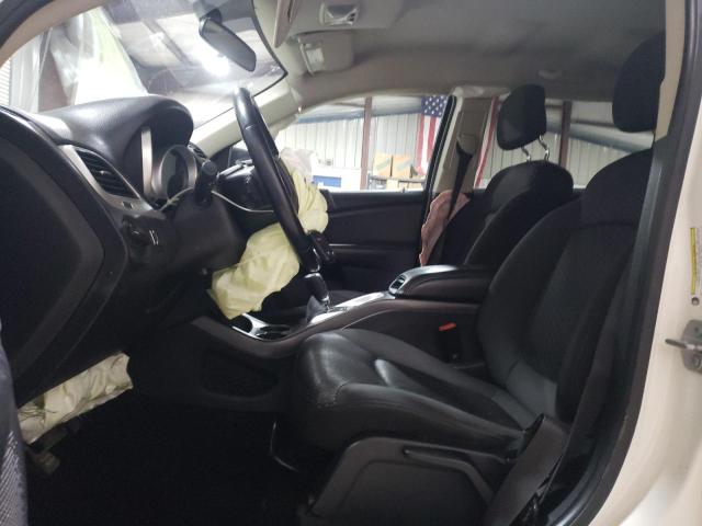 Photo 7 from auction – 2018 DODGE JOURNEY SE with VIN 3C4PDDAG7JT277979