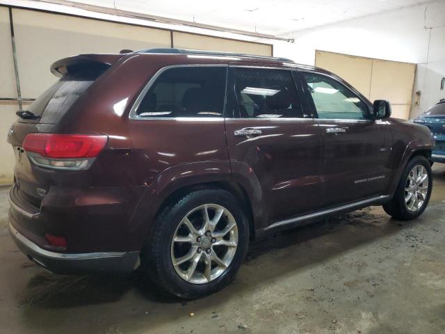 Photo 3 from auction – 2014 JEEP GRAND CHER with VIN 1C4RJFJT3EC279613