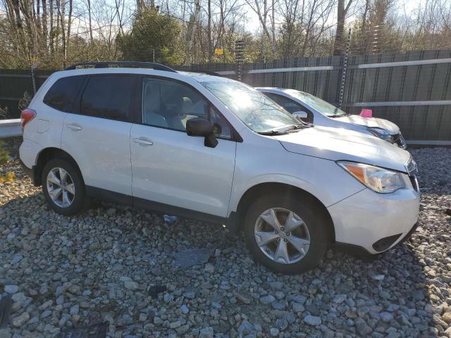 Photo 4 from auction – 2014 SUBARU FORESTER 2 with VIN JF2SJADC3EH403013