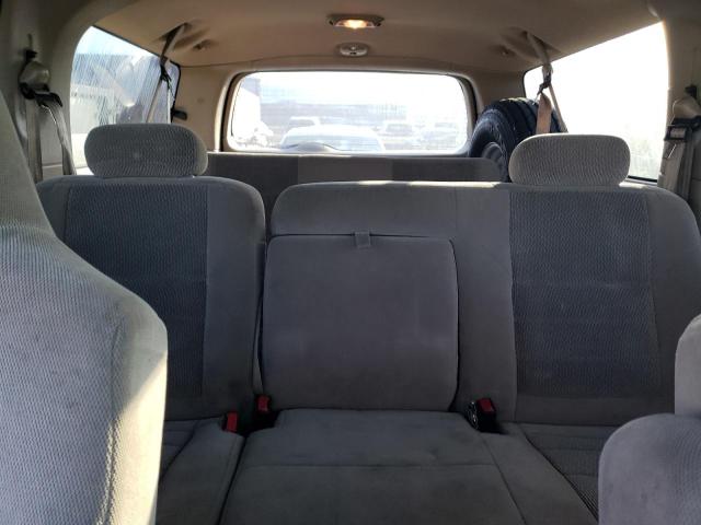 Photo 10 from auction – 2003 FORD EXCURSION with VIN 1FMNU40S33EB44552