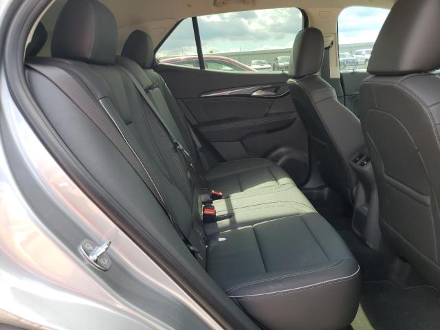 Photo 11 from auction – 2023 BUICK ENVISION E with VIN LRBFZPR46PD184215