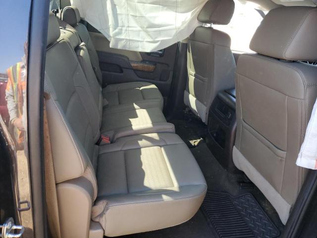 Photo 10 from auction – 2016 GMC SIERRA K15 with VIN 3GTU2NEC6GG206439