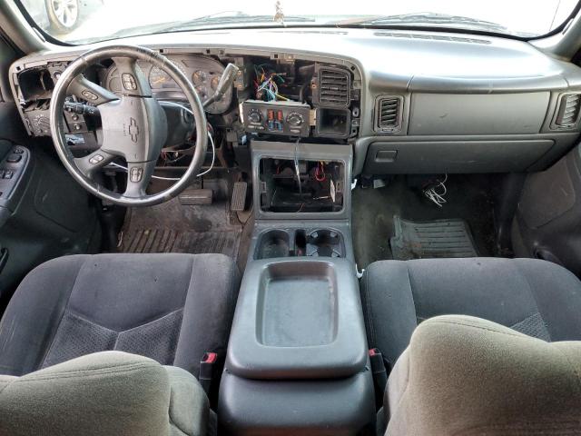 Photo 8 from auction – 2005 CHEVROLET silverado with VIN 1GCEK19B65E164146