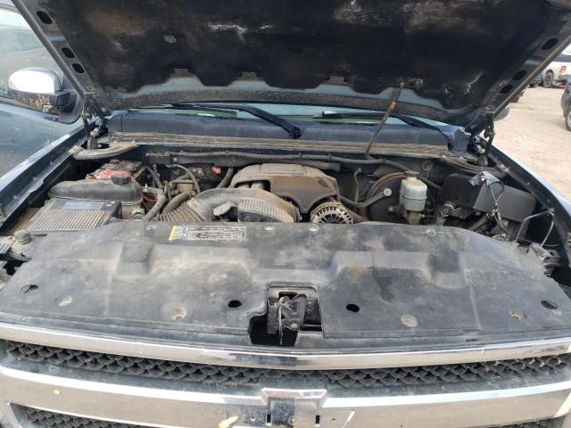 Photo 11 from auction – 2009 CHEVROLET SILVERADO with VIN 1GCEC29J29Z294661