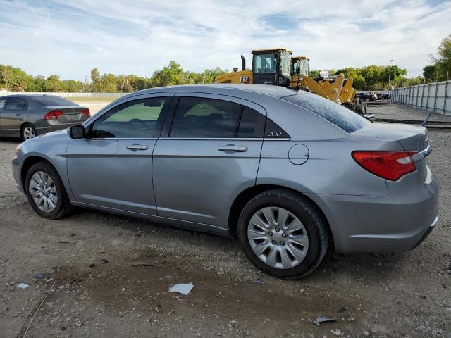 Photo 2 from auction – 2014 CHRYSLER 200 LX with VIN 1C3CCBAB6EN209550