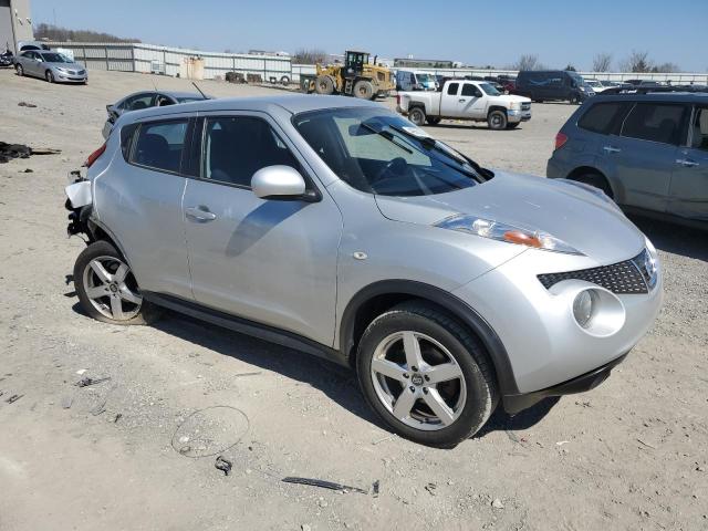 Photo 4 from auction – 2013 NISSAN JUKE S with VIN JN8AF5MV5DT227845