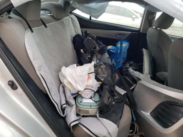Photo 10 from auction – 2015 TOYOTA COROLLA L with VIN 2T1BURHE4FC388107
