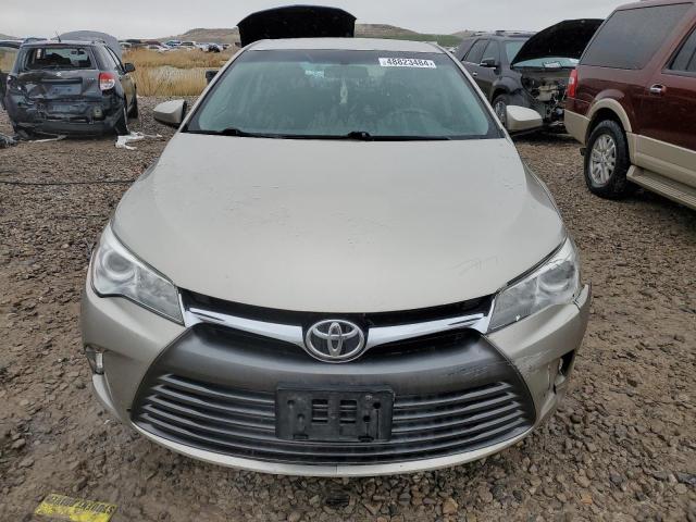 Photo 5 from auction – 2016 TOYOTA CAMRY LE with VIN 4T4BF1FKXGR580304