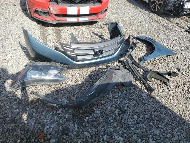 Photo 13 from auction – 2014 HONDA CR-V EXL with VIN 2HKRM3H77EH554435