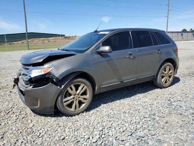 FORD EDGE LIMIT 2013 с VIN 2FMDK3KC4DBB56482 - Снимка от търг