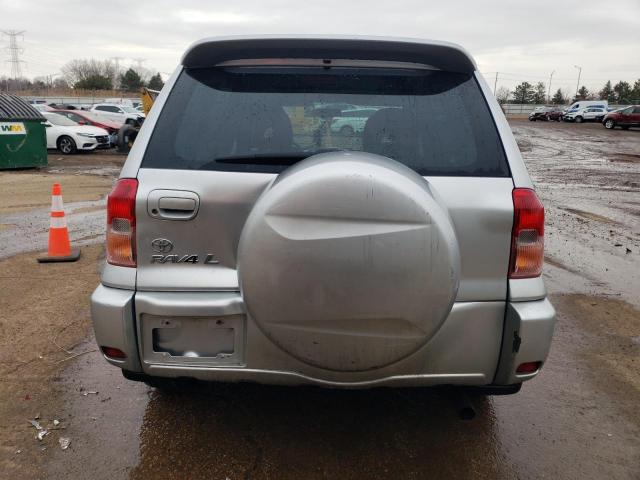 Photo 6 from auction – 2003 TOYOTA RAV4 with VIN JTEGH20V530102800