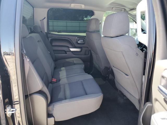 Photo 10 from auction – 2017 CHEVROLET SILVERADO with VIN 3GCPCREC1HG322778