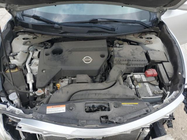 Photo 11 from auction – 2015 NISSAN ALTIMA 2.5 with VIN 1N4AL3AP3FC177874