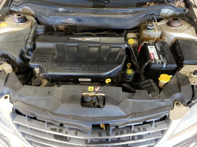 Photo 12 from auction – 2006 CHRYSLER PACIFICA T with VIN 2A4GF68496R852895