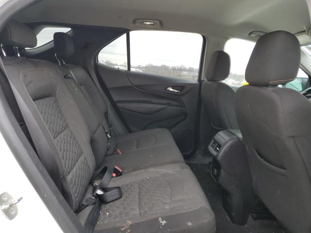 Photo 11 from auction – 2018 CHEVROLET EQUINOX LT with VIN 2GNAXSEV3J6281761