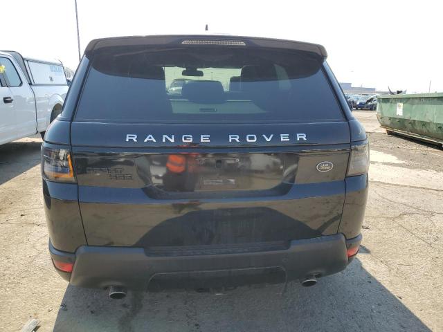 Photo 6 from auction – 2016 LAND ROVER RANGE ROVE with VIN SALWR2KF7GA636165