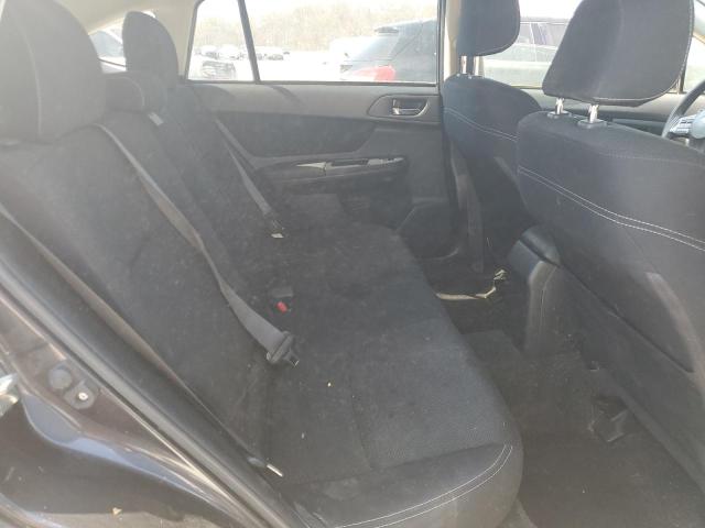 Photo 10 from auction – 2014 SUBARU XV CROSSTR with VIN JF2GPACC7E8275221