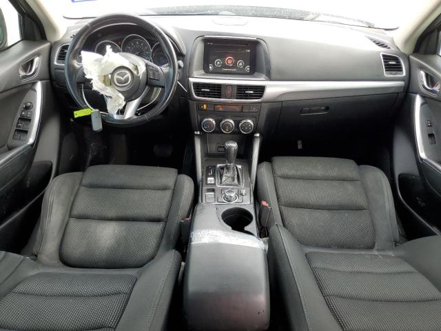 Photo 8 from auction – 2016 MAZDA CX-5 TOURI with VIN JM3KE2CY0G0812276