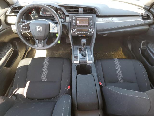 Photo 8 from auction – 2019 HONDA CIVIC LX with VIN 19XFC2F63KE043072