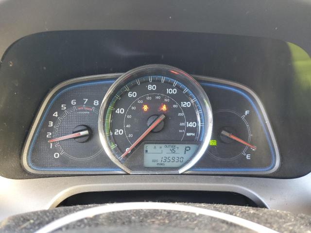 Photo 9 from auction – 2013 TOYOTA RAV4 LIMIT with VIN 2T3DFREV8DW071070