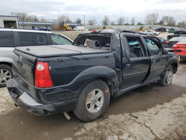Photo 3 from auction – 2005 FORD EXPLORER S with VIN 1FMZU77K75UB45740