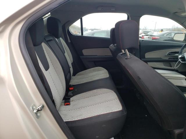 Photo 11 from auction – 2011 CHEVROLET EQUINOX LS with VIN 2CNFLCEC1B6231999
