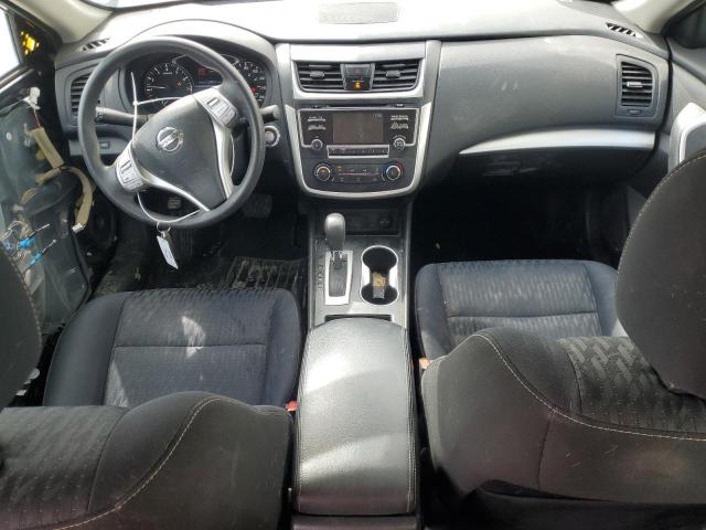 Photo 8 from auction – 2018 NISSAN ALTIMA 2.5 with VIN 1N4AL3AP4JC107342