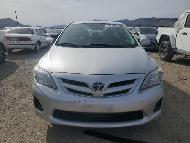 Photo 5 from auction – 2011 TOYOTA COROLLA BA with VIN 2T1BU4EE8BC565338
