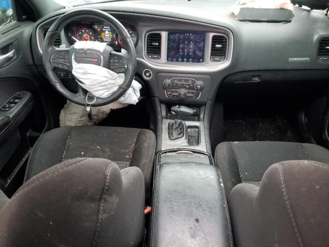 Photo 8 from auction – 2019 DODGE CHARGER R/ with VIN 2C3CDXCT4KH652784