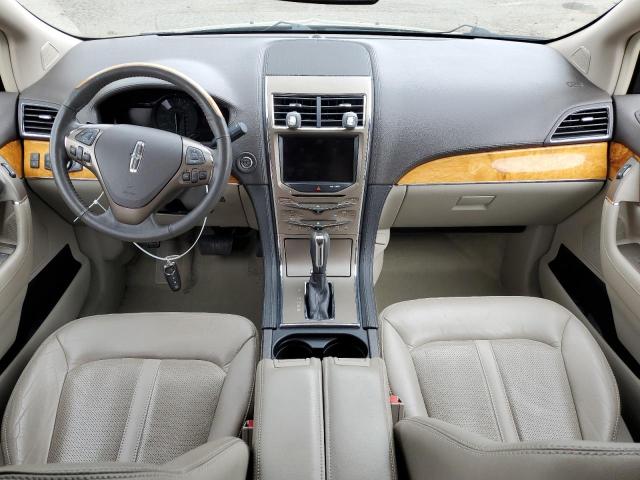 Photo 8 from auction – 2013 LINCOLN MKX with VIN 2LMDJ8JK8DBL17266