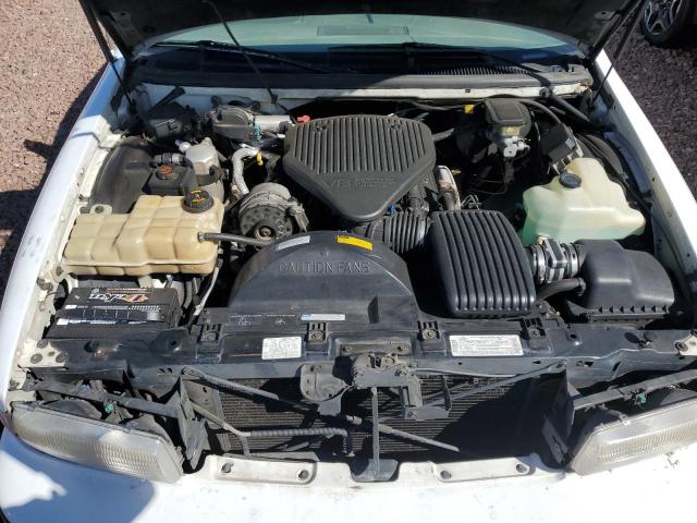 Photo 11 from auction – 1996 CHEVROLET CAPRICE / with VIN 1G1BL52P0TR141912