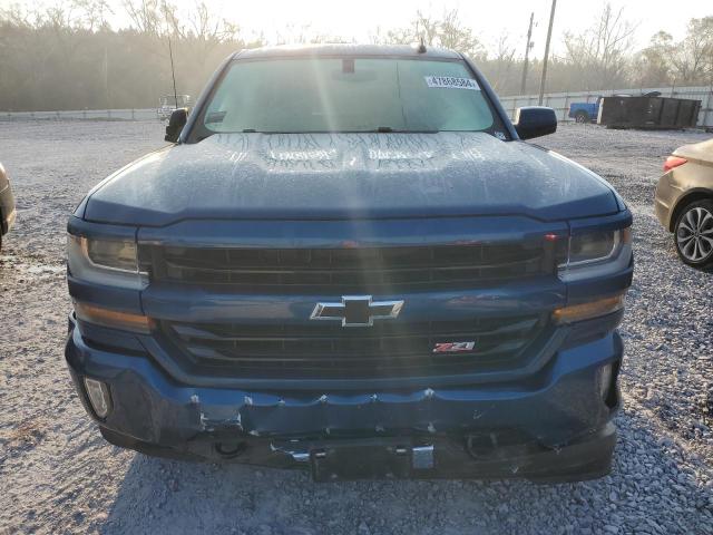 Photo 5 from auction – 2017 CHEVROLET SILVERADO with VIN 3GCUKREC7HG335816