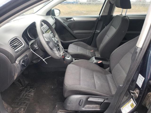 Photo 7 from auction – 2011 VOLKSWAGEN GOLF with VIN WVWDB7AJ7BW161845