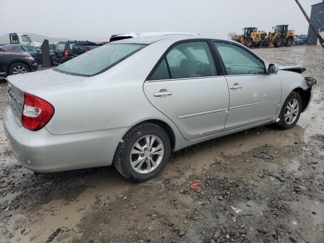 Photo 3 from auction – 2004 TOYOTA CAMRY LE with VIN 4T1BF32K74U578095