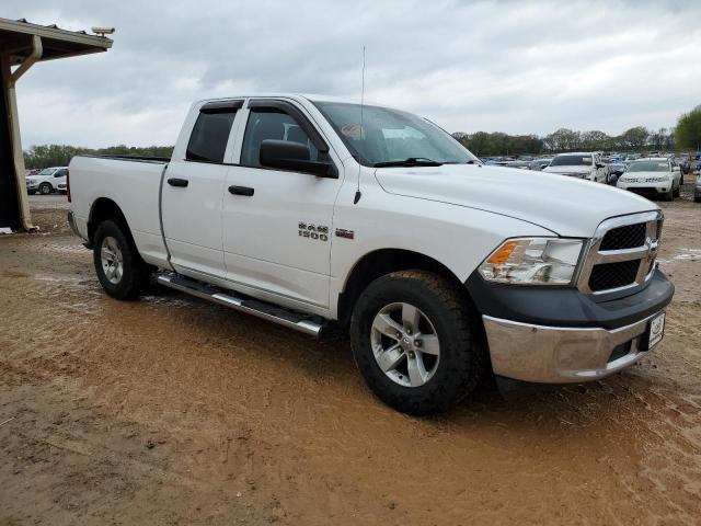 Photo 4 from auction – 2017 RAM 1500 ST with VIN 1C6RR6FT3HS791651