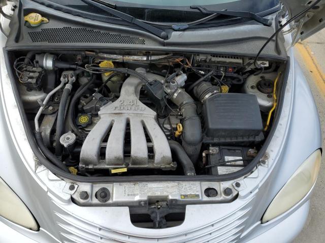 Photo 11 from auction – 2004 CHRYSLER PT CRUISER with VIN 3C8FY688X4T223136