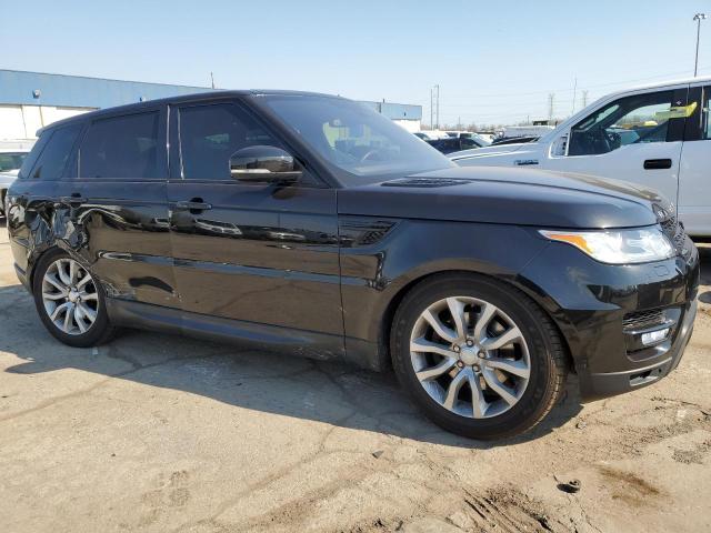 Photo 4 from auction – 2016 LAND ROVER RANGE ROVE with VIN SALWR2KF7GA636165
