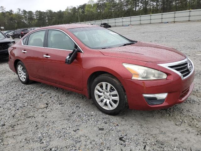 Photo 4 from auction – 2015 NISSAN ALTIMA 2.5 with VIN 1N4AL3APXFC291533