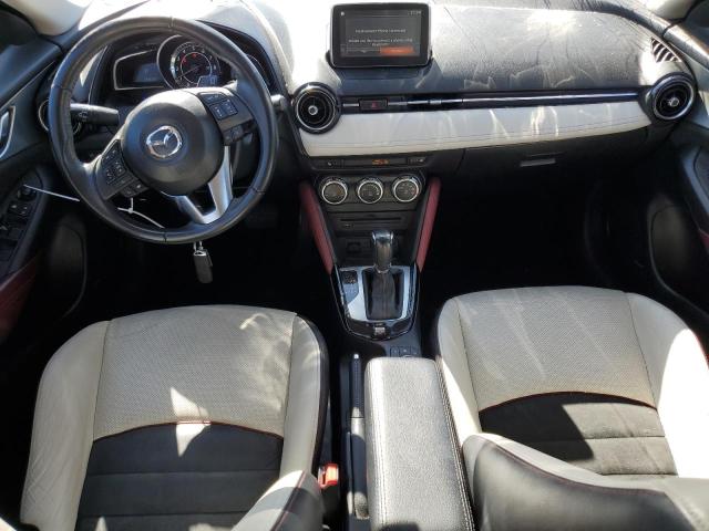Photo 8 from auction – 2016 MAZDA CX-3 GRAND with VIN JM1DKBD77G0105014
