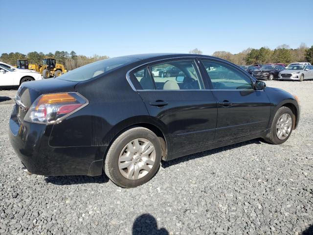 Photo 3 from auction – 2011 NISSAN ALTIMA BAS with VIN 1N4AL2AP5BN452489