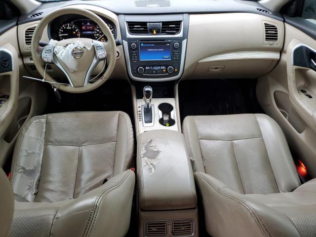 Photo 8 from auction – 2016 NISSAN ALTIMA 2.5 with VIN 1N4AL3AP7GC139503