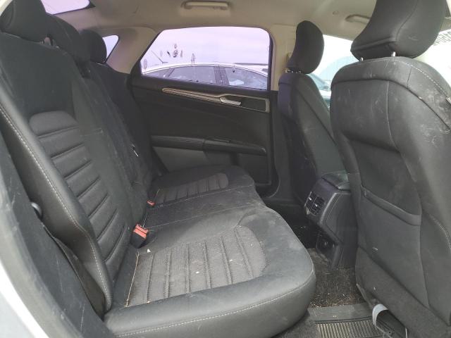 Photo 10 from auction – 2017 FORD FUSION with VIN 3FA6P0LU8HR385412
