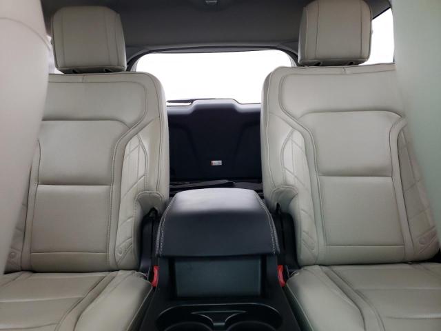 Photo 10 from auction – 2016 FORD EXPLORER P with VIN 1FM5K8HTXGGD33705
