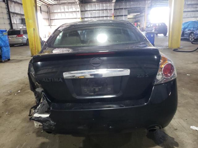 Photo 6 from auction – 2011 NISSAN ALTIMA BAS with VIN 1N4AL2AP3BN499763