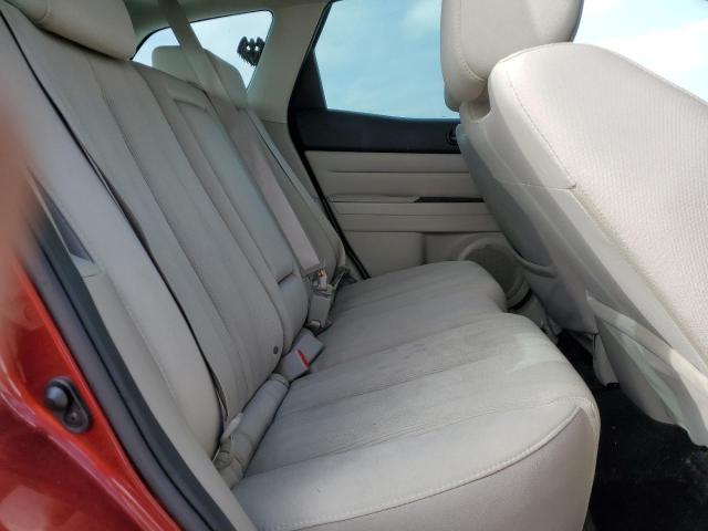 Photo 10 from auction – 2012 MAZDA CX-7 with VIN JM3ER2B54C0410795