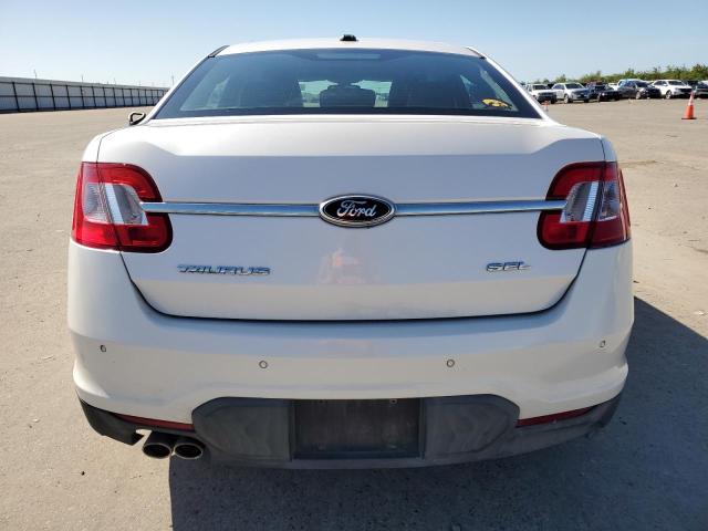 Photo 6 from auction – 2011 FORD TAURUS SEL with VIN 1FAHP2EW4BG136428