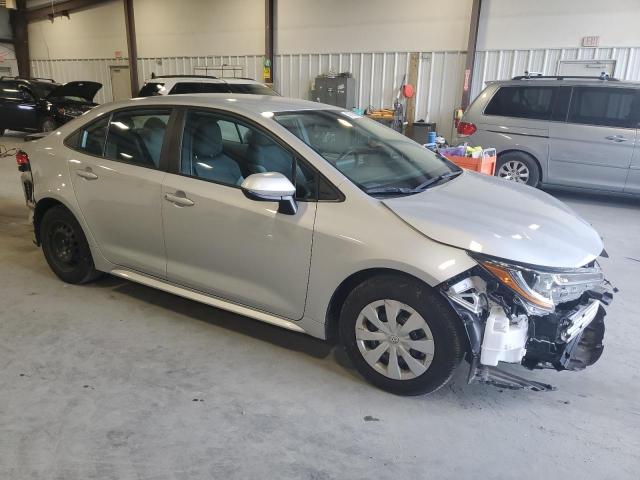 Photo 4 from auction – 2022 TOYOTA COROLLA L with VIN 5YFDPMAE9NP321448