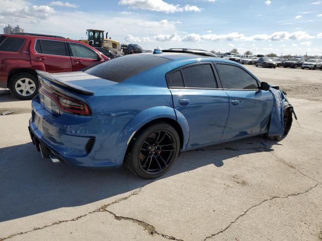 Photo 3 from auction – 2022 DODGE CHARGER SC with VIN 2C3CDXGJ8NH142550