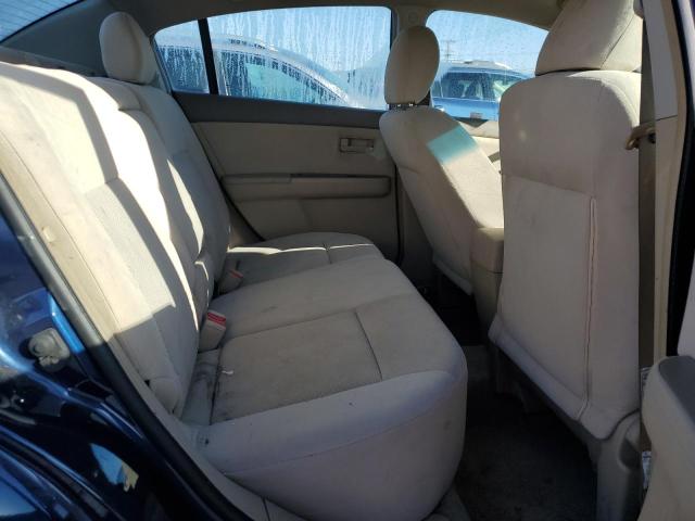 Photo 10 from auction – 2012 NISSAN SENTRA 2.0 with VIN 3N1AB6AP9CL692413